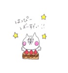 気まぐれネコさん【関西弁】（個別スタンプ：20）
