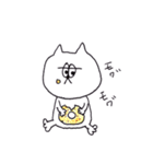 気まぐれネコさん【関西弁】（個別スタンプ：29）