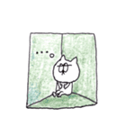 気まぐれネコさん【関西弁】（個別スタンプ：34）
