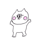 気まぐれネコさん【関西弁】（個別スタンプ：36）