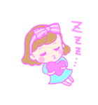 赤ちゃんの星スタンプ☆（個別スタンプ：8）
