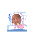 桜くんスタンプ2（個別スタンプ：26）