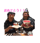 大友 直哉パート1⃣（個別スタンプ：1）