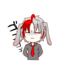 かずやんちゃんねる（個別スタンプ：9）
