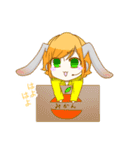 かずやんちゃんねる（個別スタンプ：15）