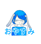 かずやんちゃんねる（個別スタンプ：22）