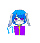 かずやんちゃんねる（個別スタンプ：23）