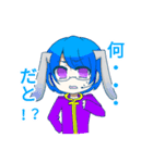 かずやんちゃんねる（個別スタンプ：25）