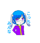 かずやんちゃんねる（個別スタンプ：28）