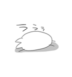 奔放なぶたのスタンプ（個別スタンプ：26）