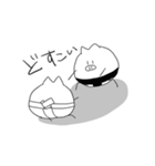 奔放なぶたのスタンプ（個別スタンプ：29）