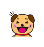 エディの毎日（個別スタンプ：15）