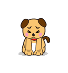 エディの毎日（個別スタンプ：25）