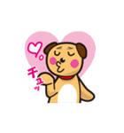 エディの毎日（個別スタンプ：27）