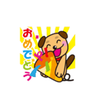 エディの毎日（個別スタンプ：29）
