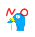 適当などうぶつ達（個別スタンプ：5）