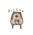 ほんとのところ（個別スタンプ：24）