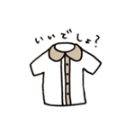 ほんとのところ（個別スタンプ：28）