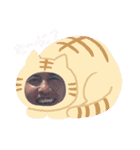 パン君です！！（個別スタンプ：21）