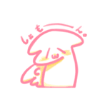 わんこのきなこもち（個別スタンプ：2）