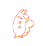 わんこのきなこもち（個別スタンプ：4）