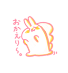 わんこのきなこもち（個別スタンプ：9）