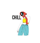 KUREINO（個別スタンプ：2）