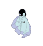 KUREINO（個別スタンプ：9）