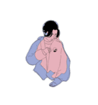 KUREINO（個別スタンプ：10）