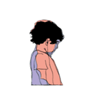 KUREINO（個別スタンプ：11）