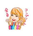 進撃のノア（個別スタンプ：11）
