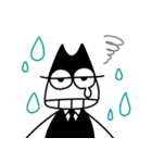 てあしながなが（個別スタンプ：4）