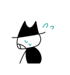 てあしながなが（個別スタンプ：6）