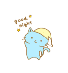 ゆかいなどうぶつさんたち！（個別スタンプ：2）