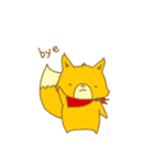 ゆかいなどうぶつさんたち！（個別スタンプ：10）