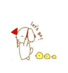 ゆかいなどうぶつさんたち！（個別スタンプ：23）