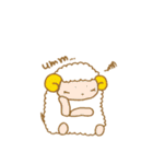 ゆかいなどうぶつさんたち！（個別スタンプ：25）