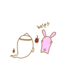 ゆかいなどうぶつさんたち！（個別スタンプ：29）