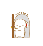 ゆかいなどうぶつさんたち！（個別スタンプ：31）