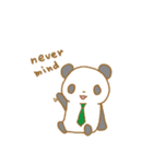 ゆかいなどうぶつさんたち！（個別スタンプ：32）