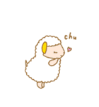 ゆかいなどうぶつさんたち！（個別スタンプ：33）