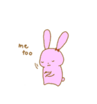 ゆかいなどうぶつさんたち！（個別スタンプ：37）