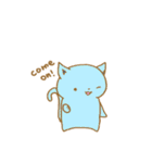 ゆかいなどうぶつさんたち！（個別スタンプ：38）