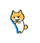 われにゃん【お仕事】（個別スタンプ：37）