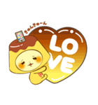 アプリン（個別スタンプ：12）