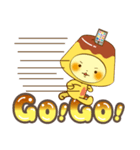 アプリン（個別スタンプ：15）