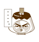アプリン（個別スタンプ：32）