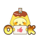 アプリン（個別スタンプ：37）
