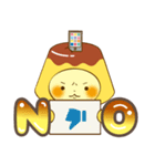 アプリン（個別スタンプ：38）