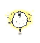 かわいいからあげ（個別スタンプ：10）